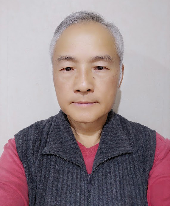 作者照片：林福興