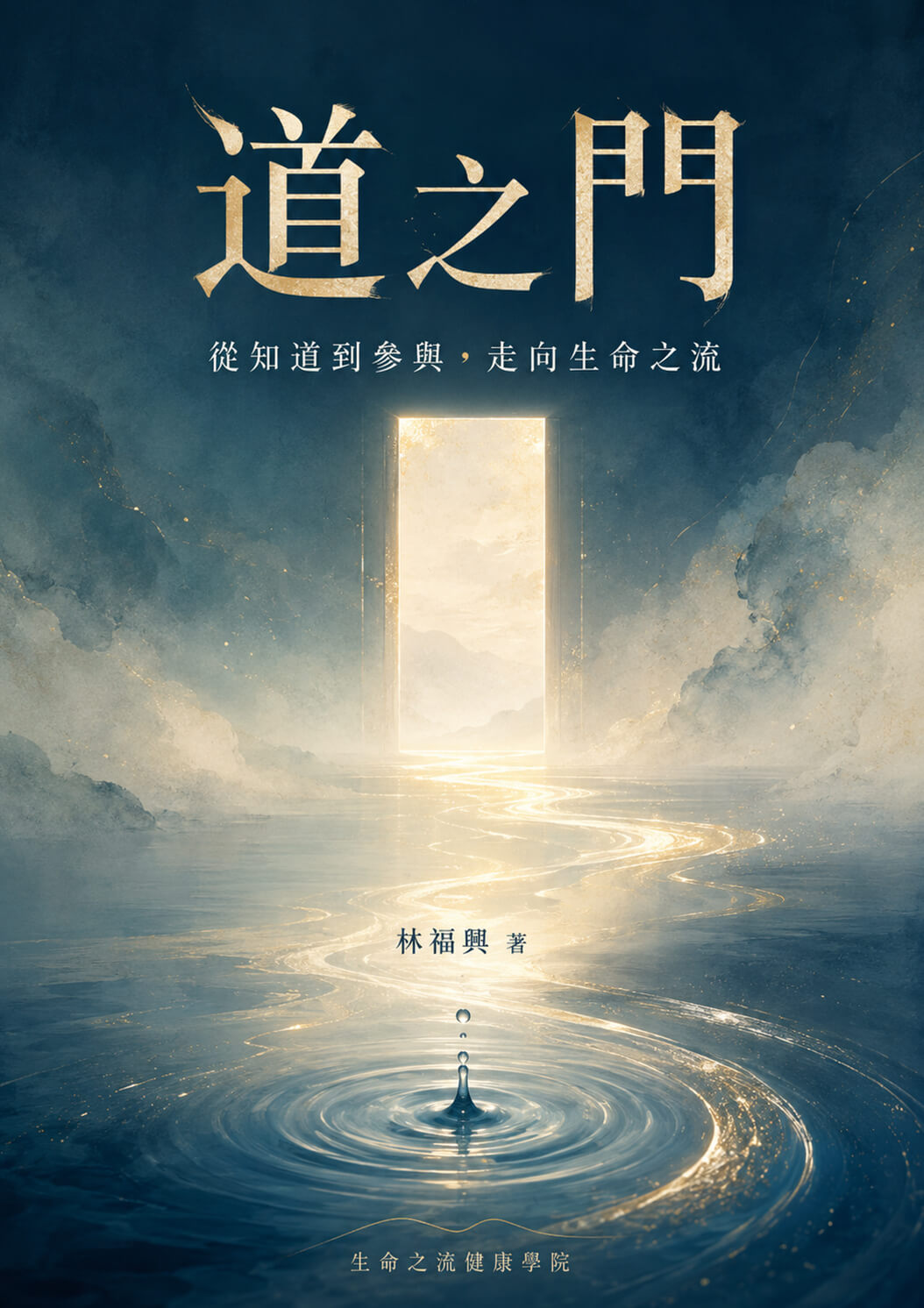 道之門封面